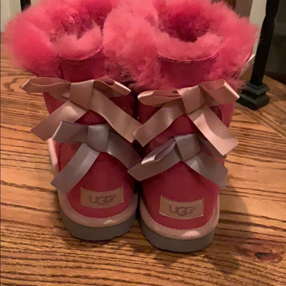 Girls Ugg Boots